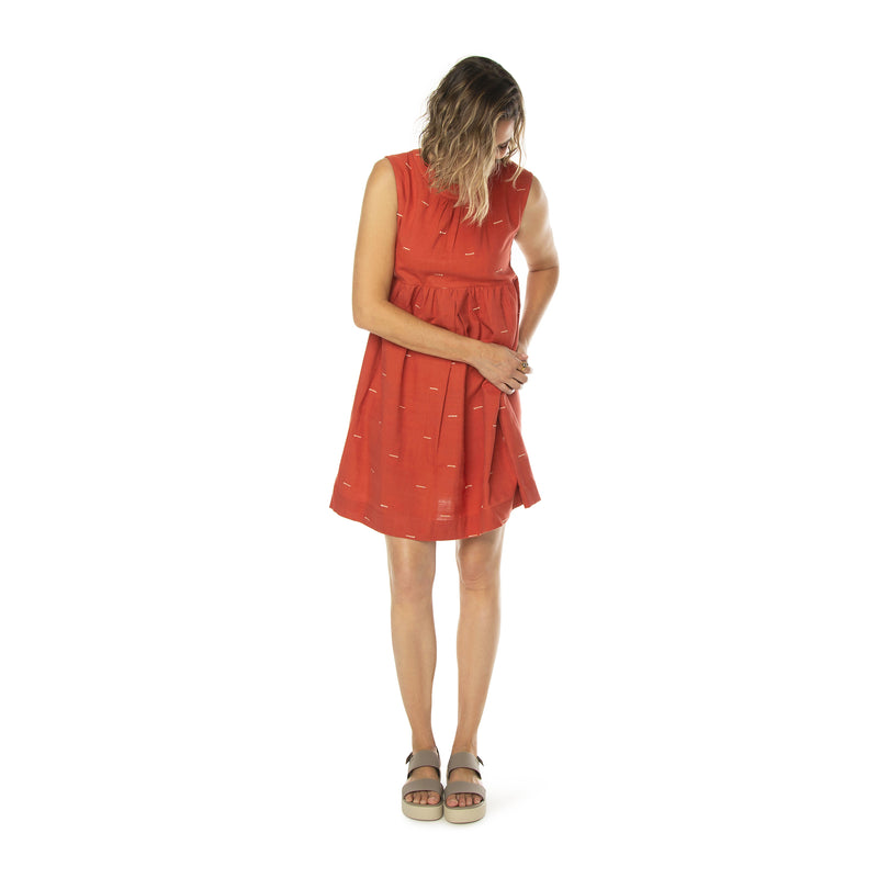 Babydoll Frock
