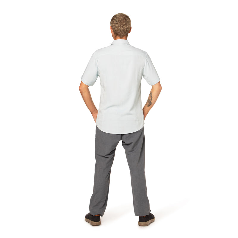 Bamboo Mens Shirt (no print)