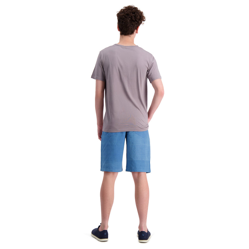 Mens Short Sleeved Bamboo t-shirt