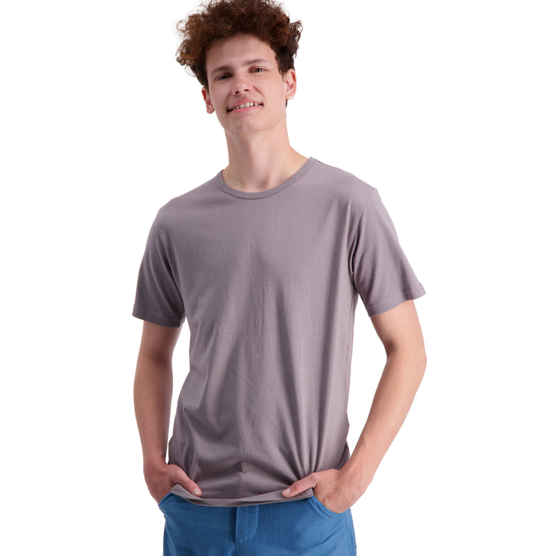 Mens Short Sleeved Bamboo t-shirt