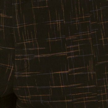 Pleat Pant