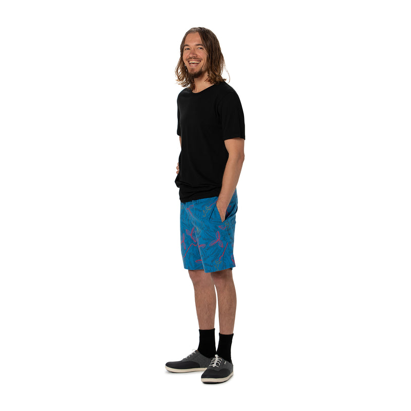 Printed Boardies