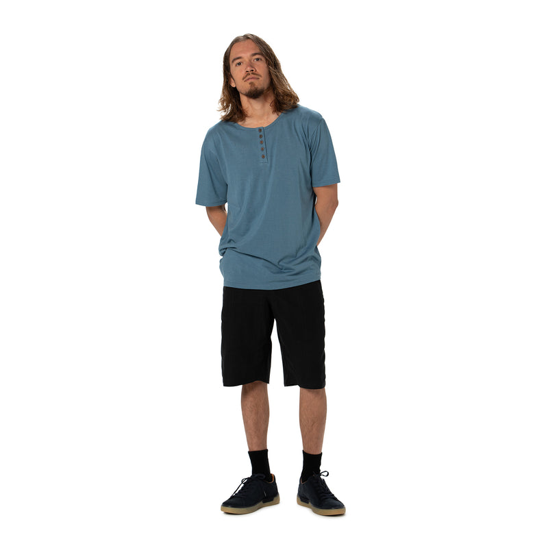 Mens Slim Fit Short