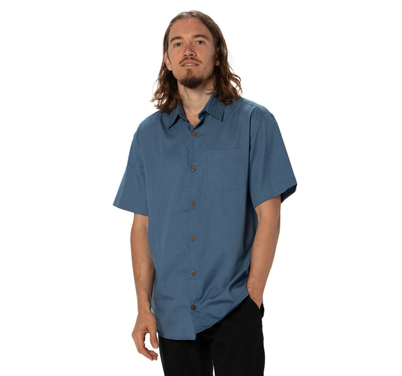 Bamboo Mens Shirt (no print)