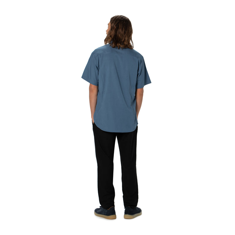 Bamboo Mens Shirt (no print)
