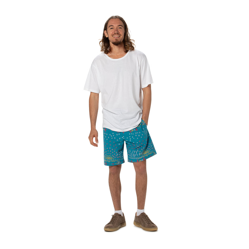Printed Boardies