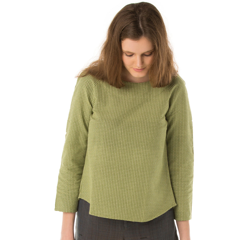 Raglan Sleeve Top