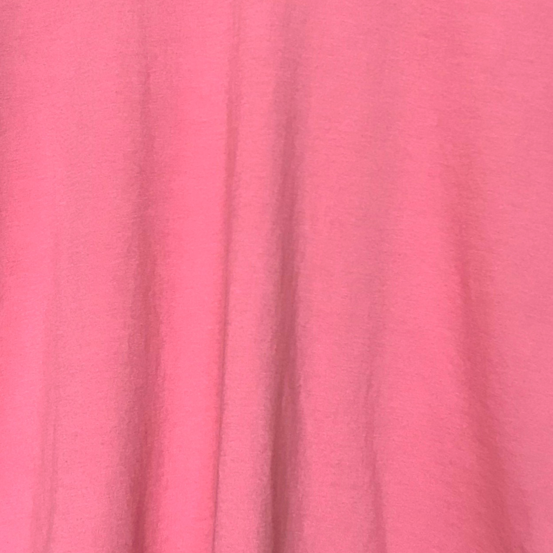 Longer Sleeved Tee - 100% Organic cotton - Plain