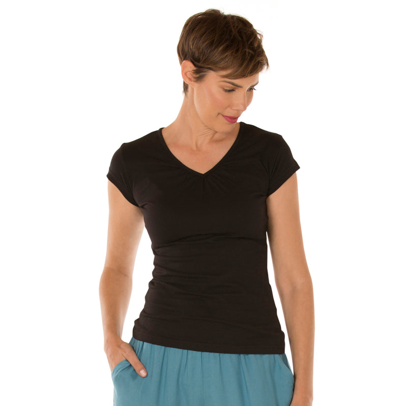Simple tee - Plain