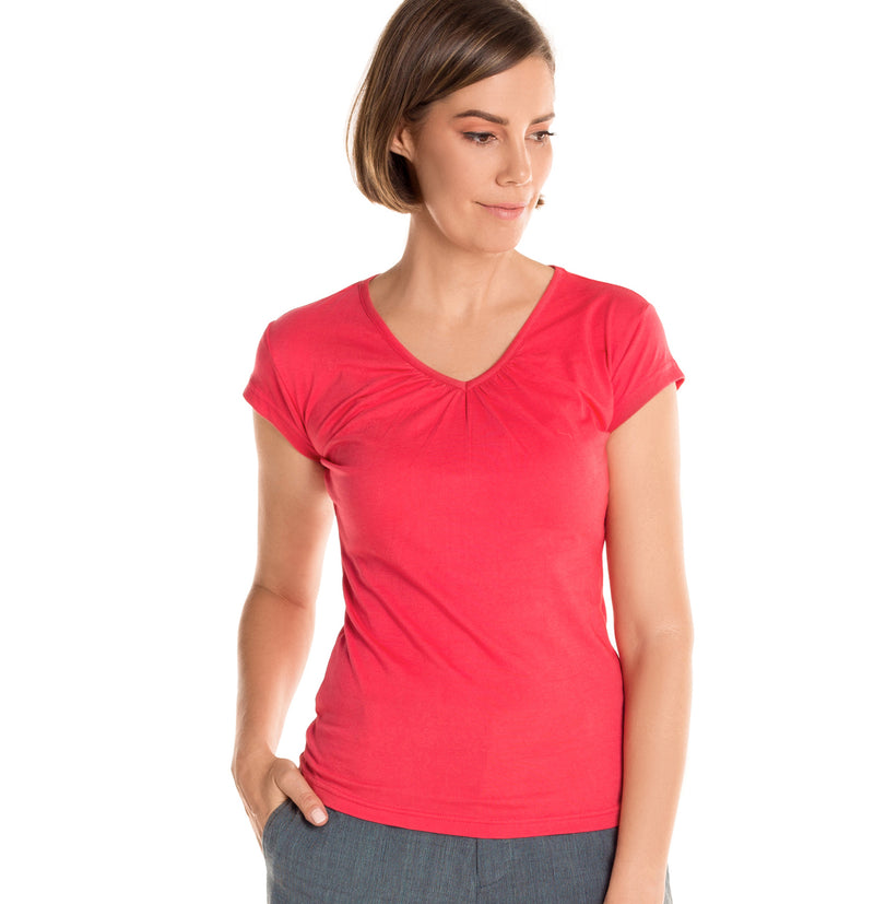 Simple tee - Plain