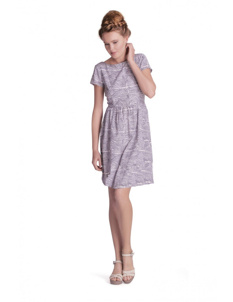 Audrey Dress