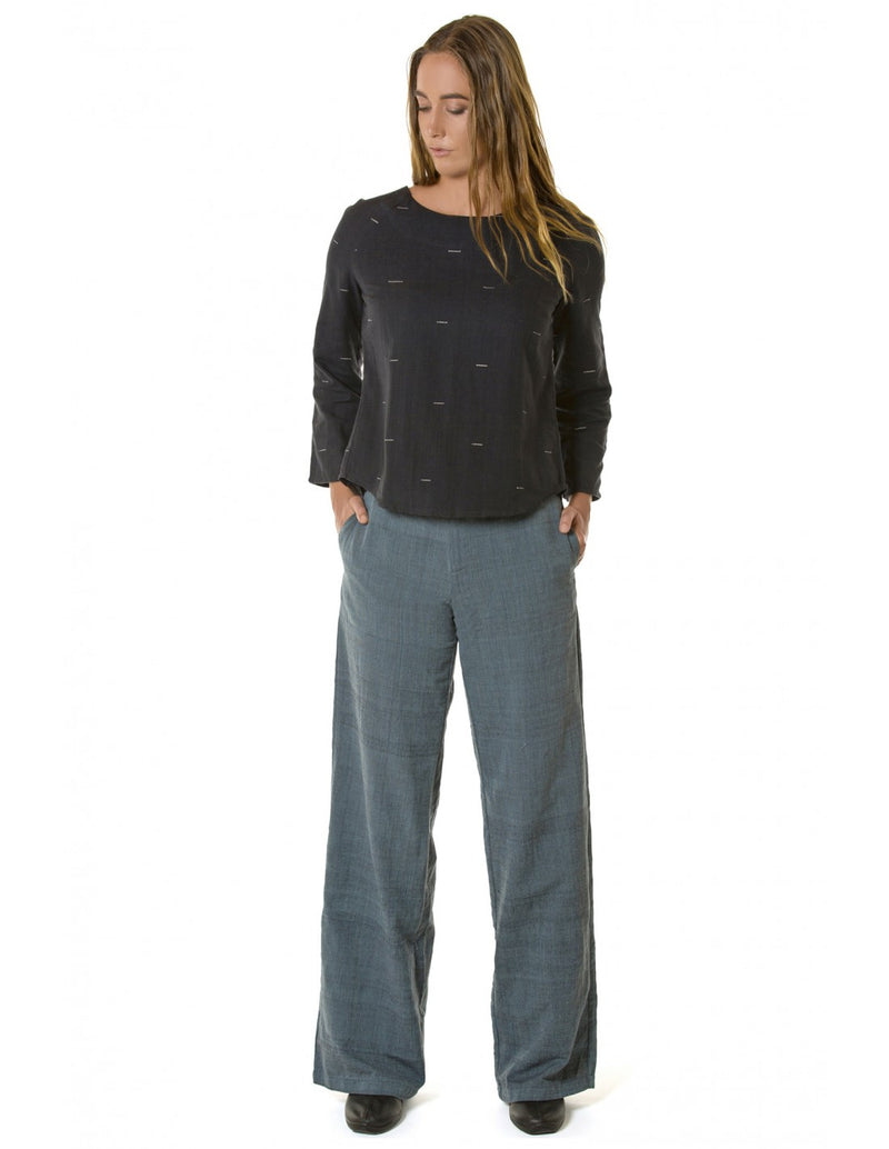 Bootleg Pant