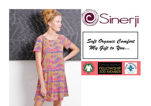 Sinerji Organic Gift Card