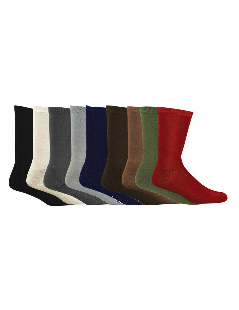 Business socks
