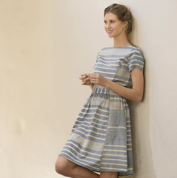 Audrey Again Dress