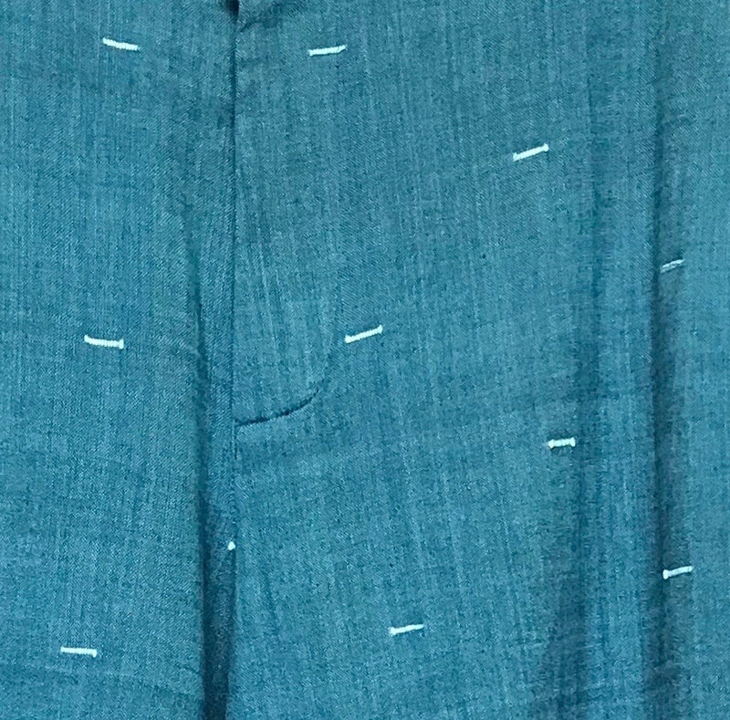 Bootleg Pant