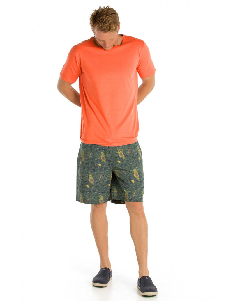 Printed Boardies