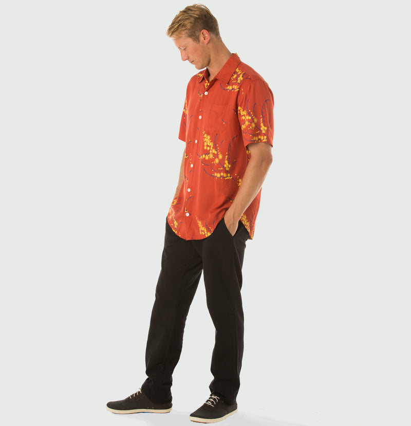 Mens Chino Pant