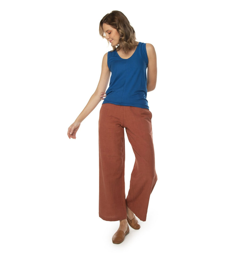 Bootleg Pant