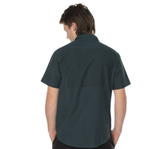 Mens Short Sleeved Shirt