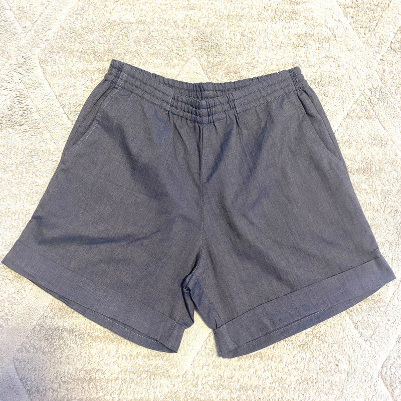 Handloom Shorts