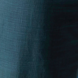 Collared hand loom top - Short sleeve