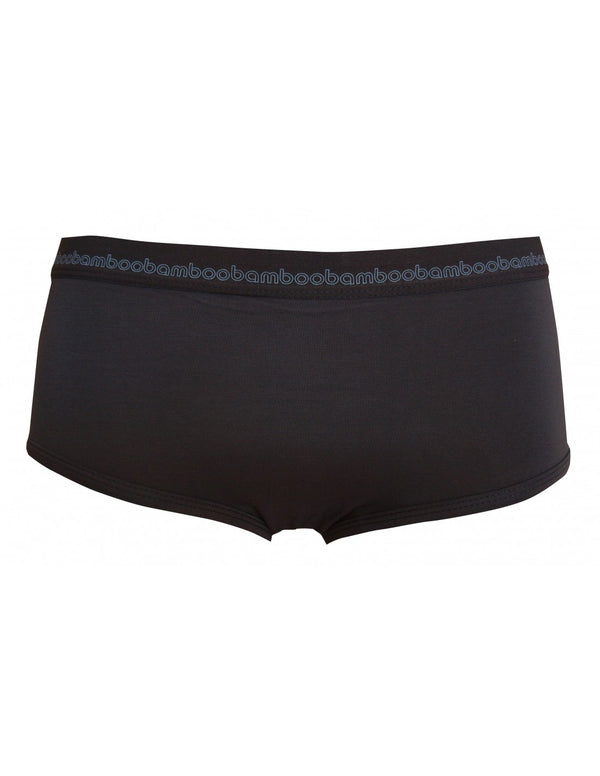 Womens Boyleg Brief